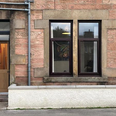 Dryburgh Apartment No3 Inverness Exterior foto